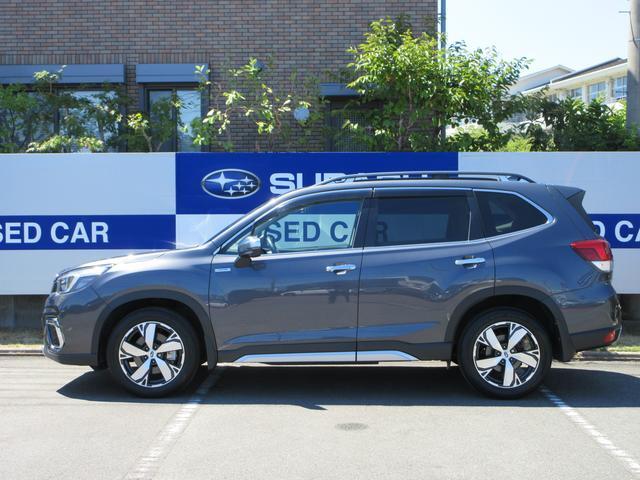 Subaru Forester 11