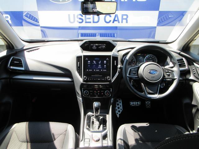 Subaru Forester 12