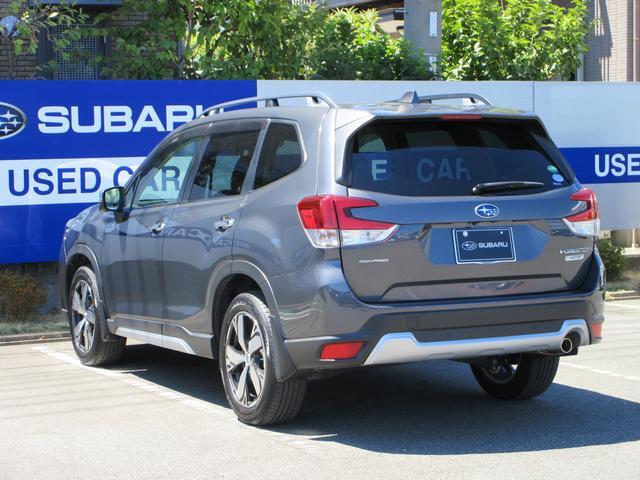 Subaru Forester 10