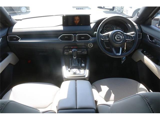 Mazda CX-8 2