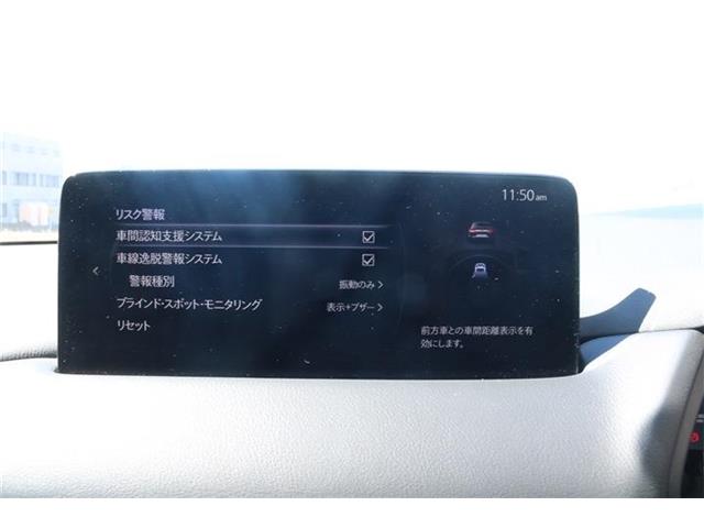 Mazda CX-8 5