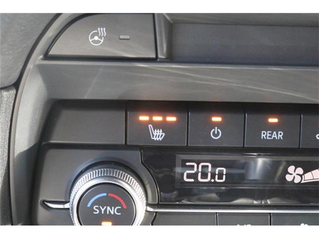 Mazda CX-8 10