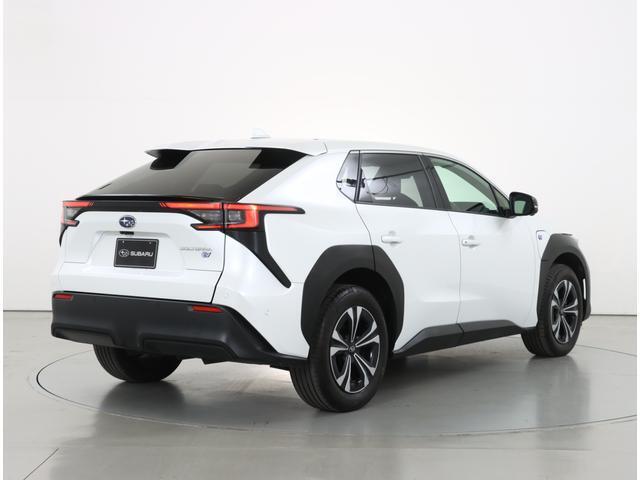 Subaru ソルテラ 2