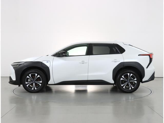 Subaru ソルテラ 3