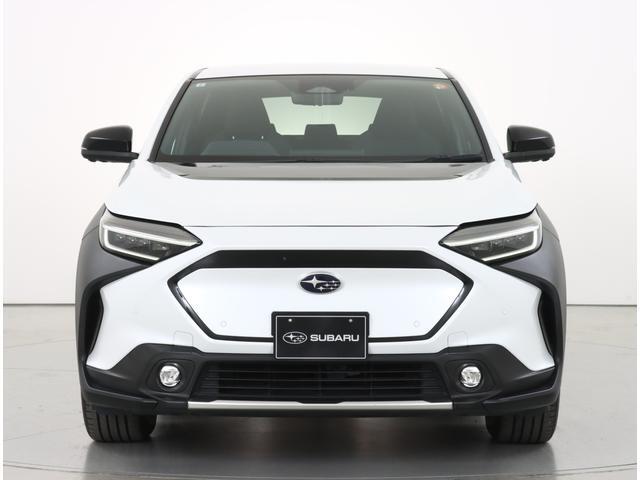 Subaru ソルテラ 4
