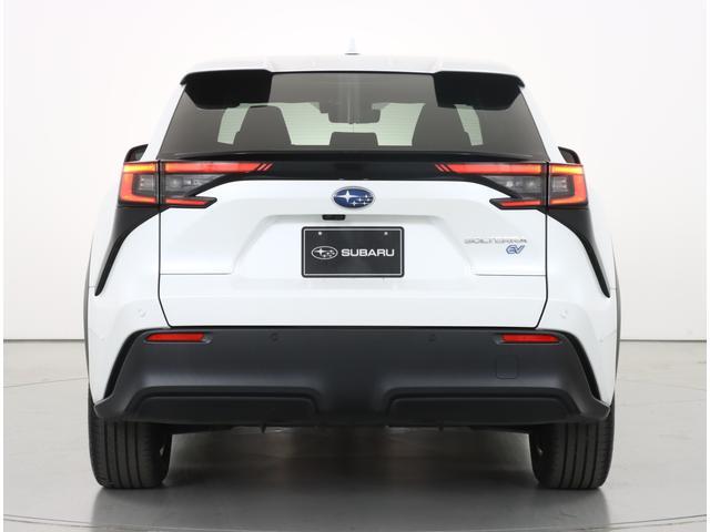 Subaru ソルテラ 5