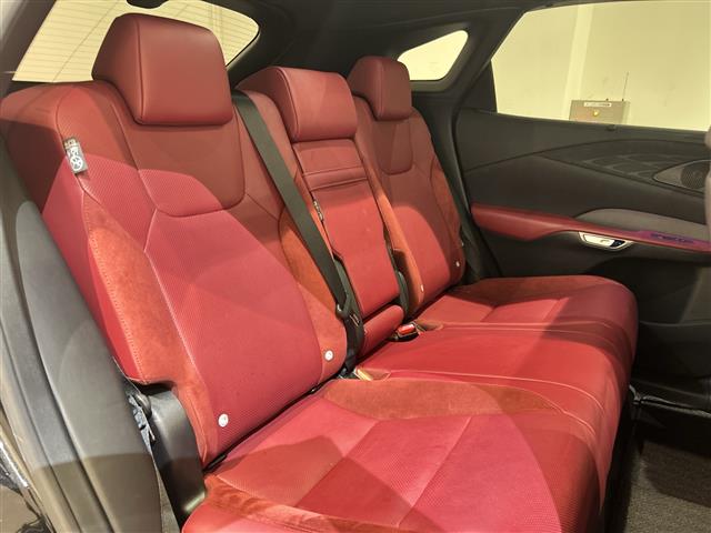 Lexus RX 5