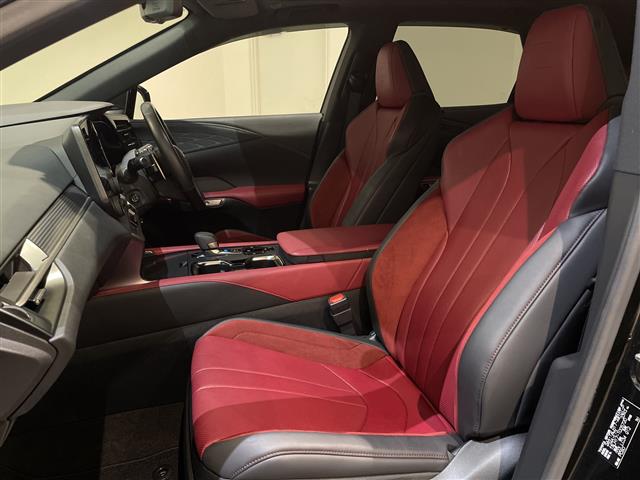 Lexus RX 8