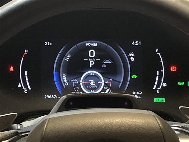 Lexus RX 10