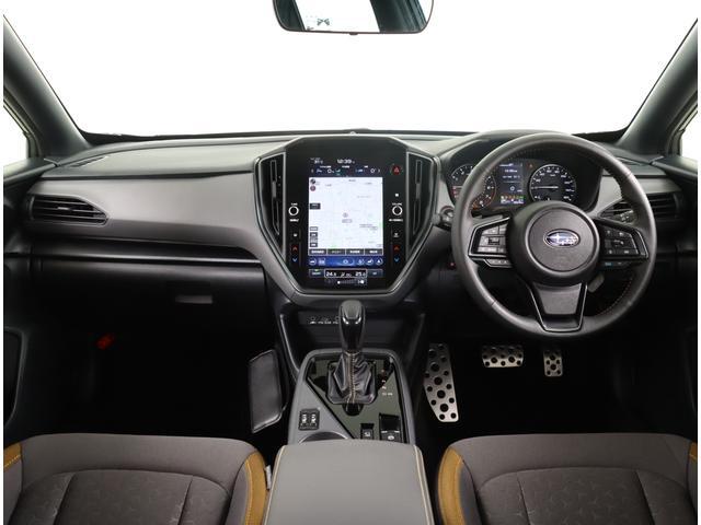 Subaru Crosstrek 11