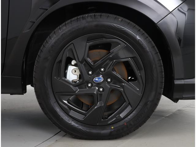 Subaru Crosstrek 12