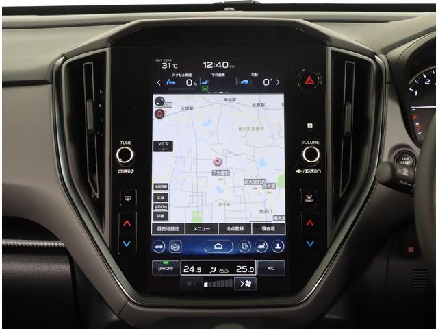 Subaru Crosstrek 3