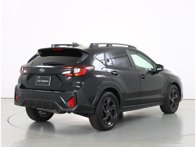 Subaru Crosstrek 7