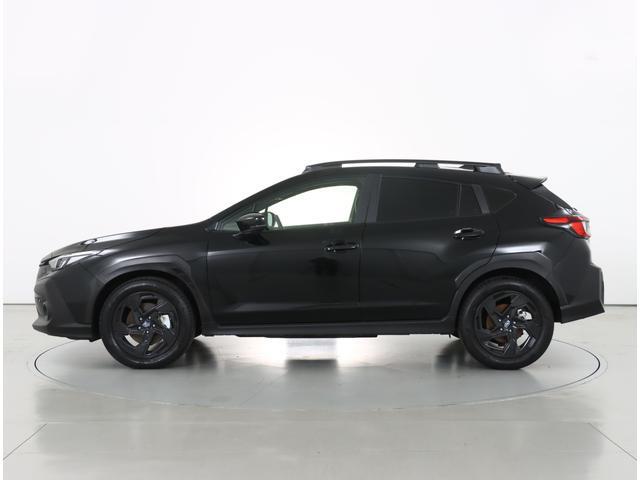 Subaru Crosstrek 8