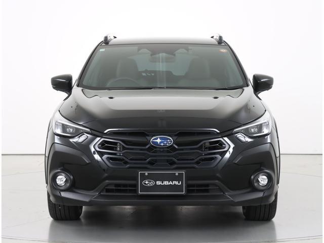 Subaru Crosstrek 9