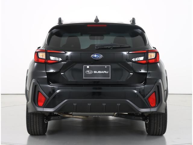 Subaru Crosstrek 10