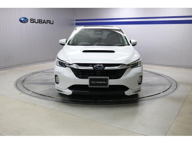 Subaru Levorg Layback 6