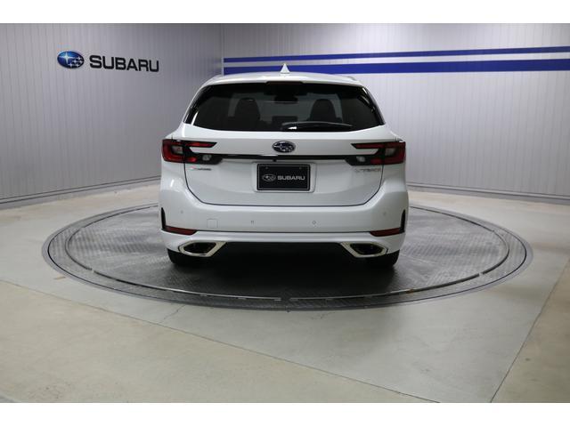 Subaru Levorg Layback 7