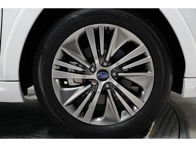 Subaru Levorg Layback 9