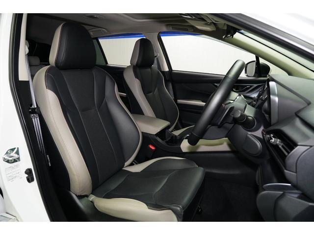 Subaru Levorg Layback 10