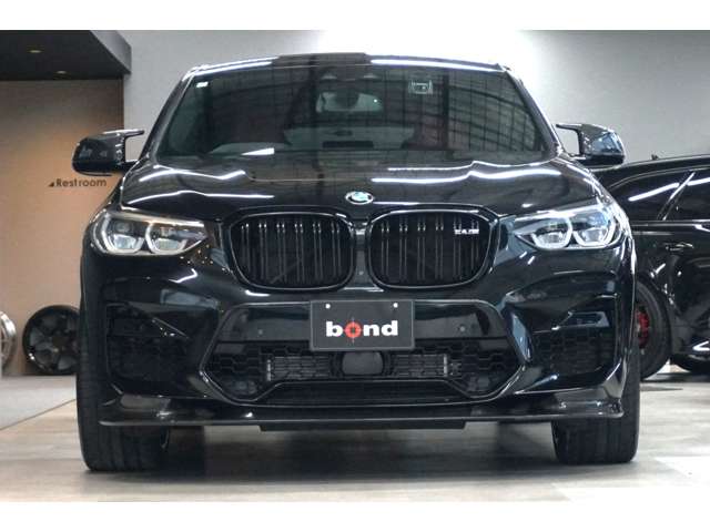 BMW X4 M 5