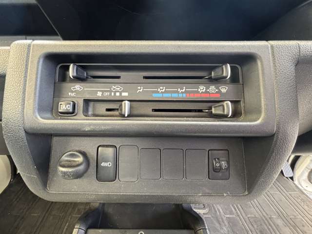 Toyota Pixis Truck 11