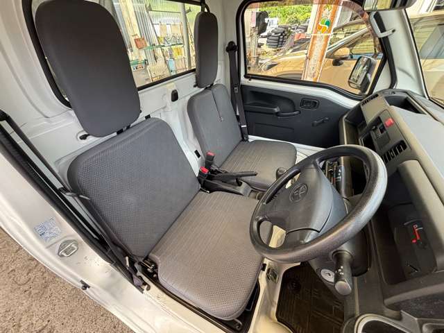 Toyota Pixis Truck 5