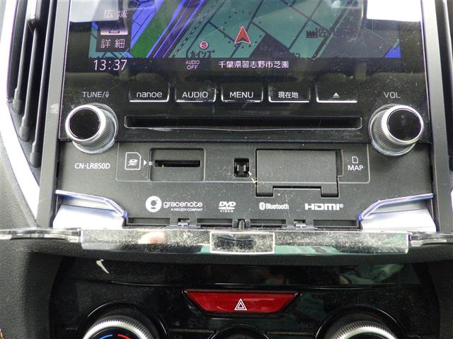 Subaru XV 7