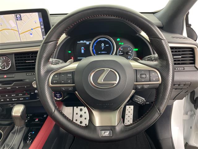 Lexus RX 12