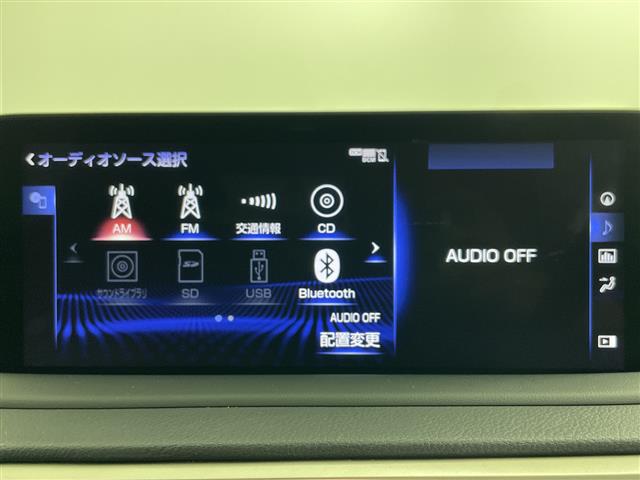 Lexus RX 6