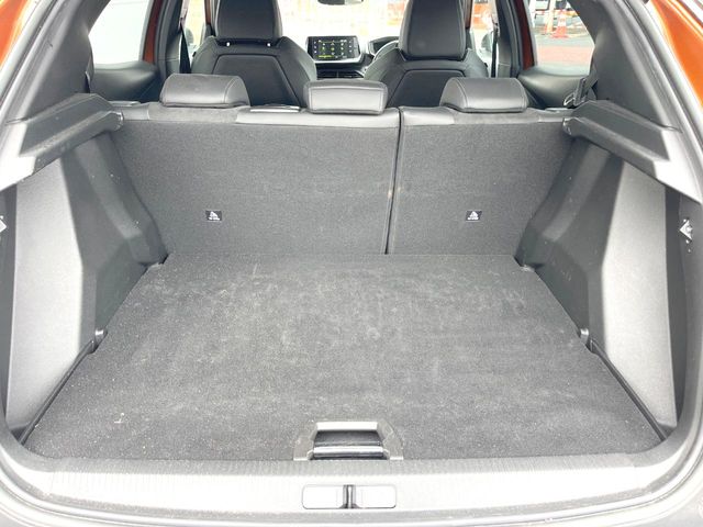 Peugeot SUV 2008 11