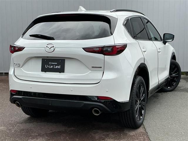 Mazda CX-5 2