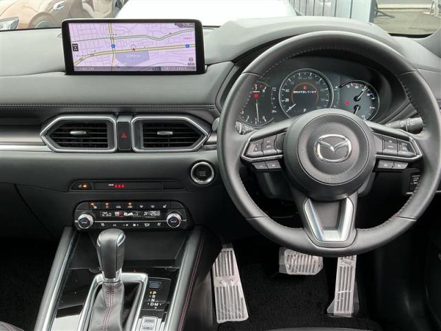 Mazda CX-5 3
