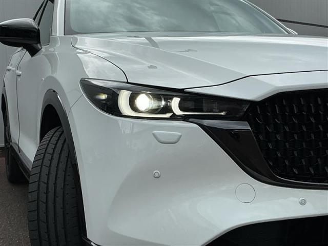Mazda CX-5 5