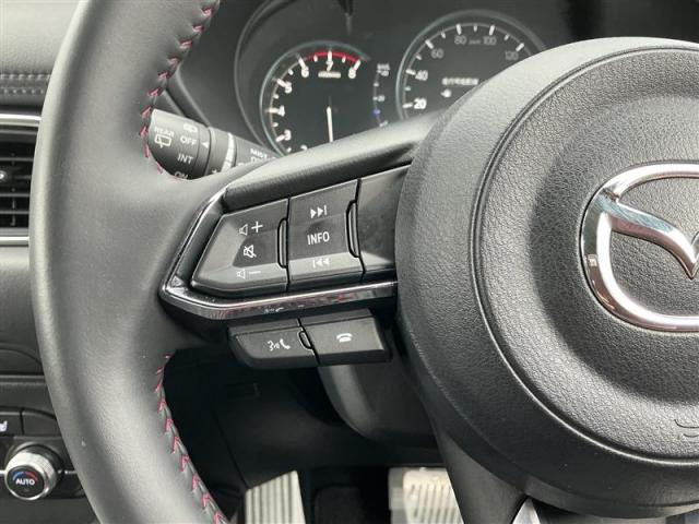 Mazda CX-5 6