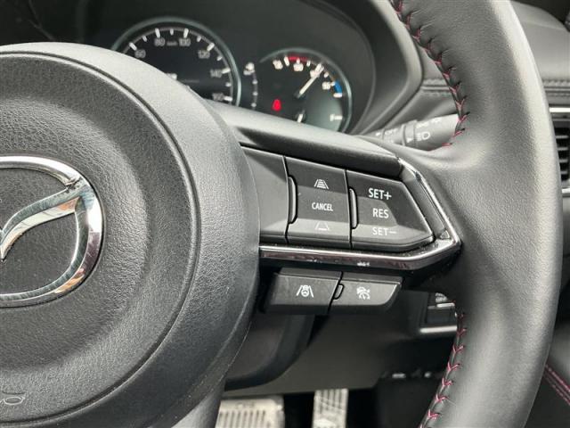 Mazda CX-5 7