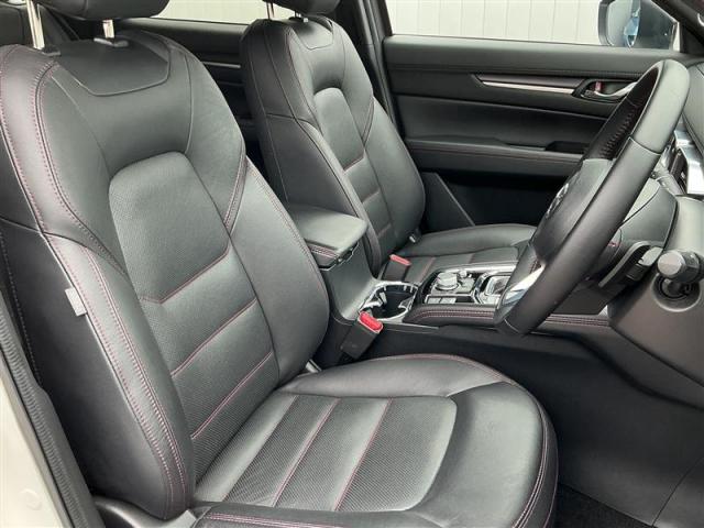 Mazda CX-5 8