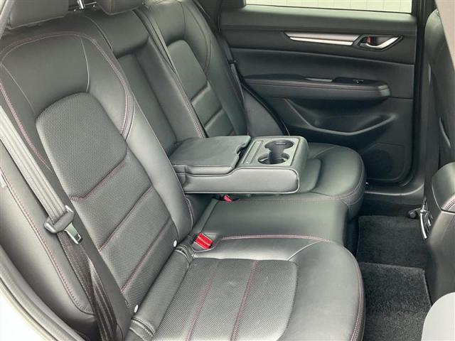 Mazda CX-5 9