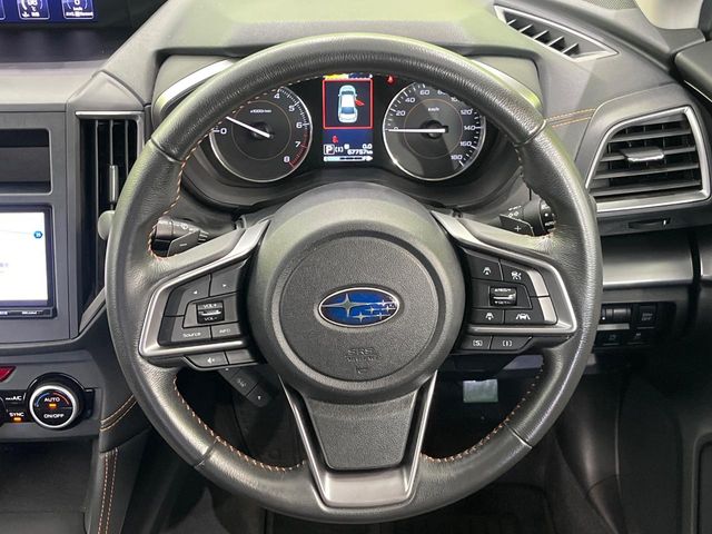 Subaru XV 11