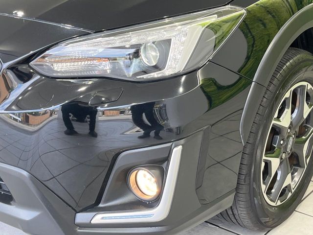 Subaru XV 12