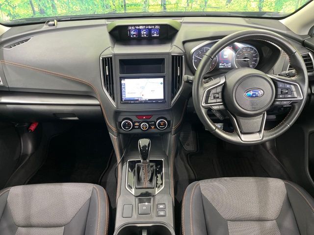 Subaru XV 2
