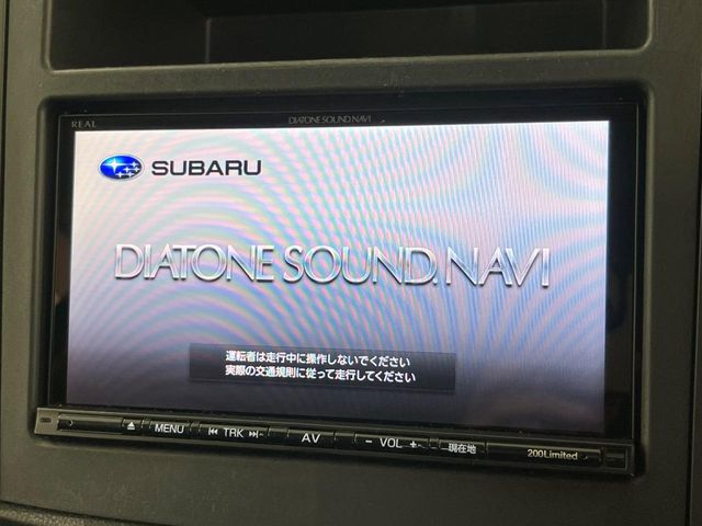 Subaru XV 4