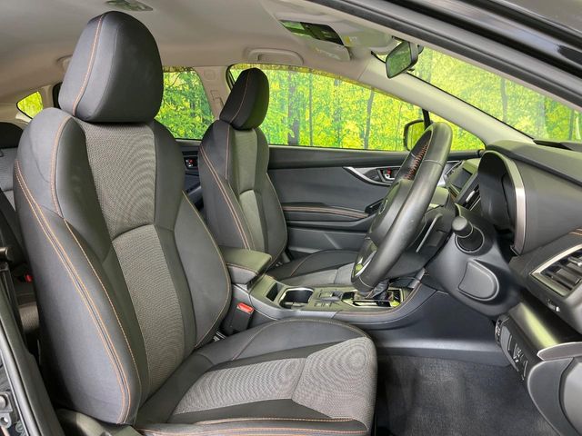 Subaru XV 8