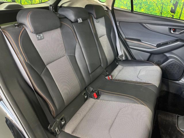 Subaru XV 9