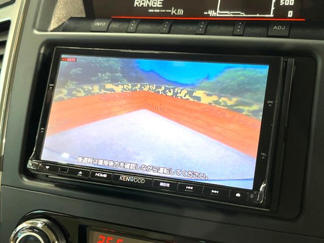 Mitsubishi Pajero 4