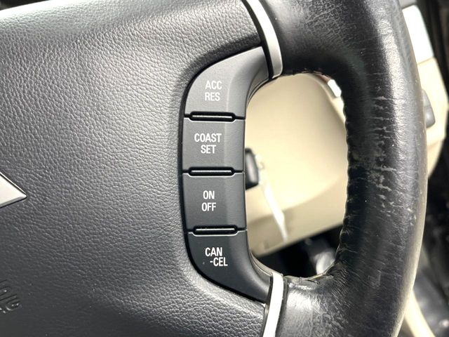 Mitsubishi Pajero 5