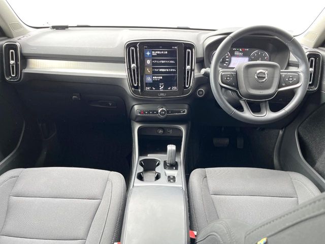 Volvo XC40 2