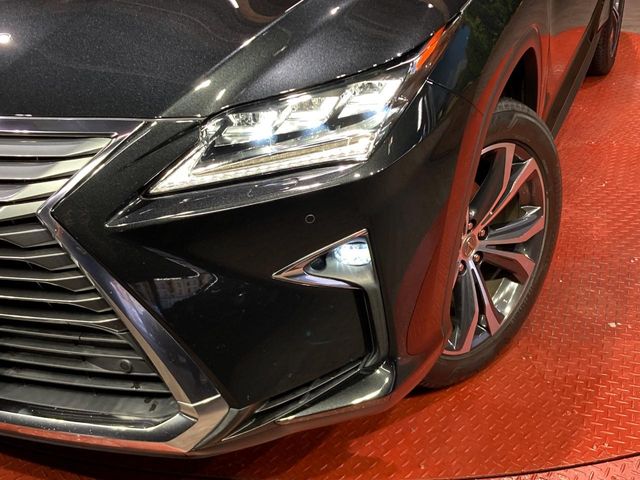 Lexus RX 12