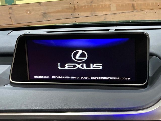 Lexus RX 4