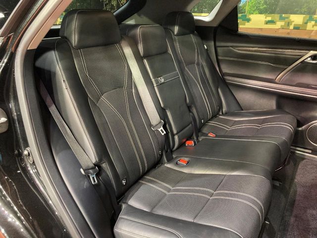 Lexus RX 10